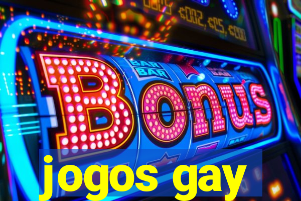 jogos gay