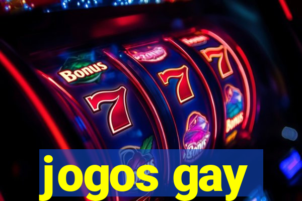 jogos gay