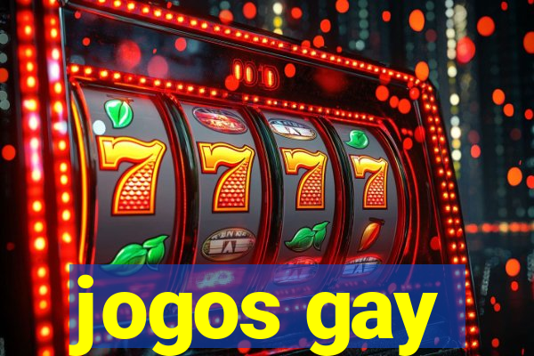 jogos gay