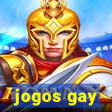 jogos gay