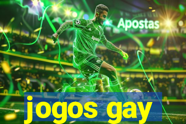 jogos gay