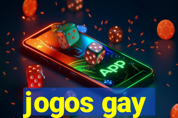 jogos gay