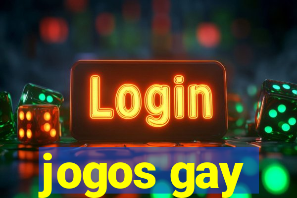 jogos gay