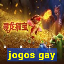 jogos gay