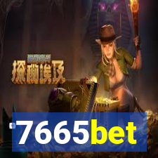 7665bet