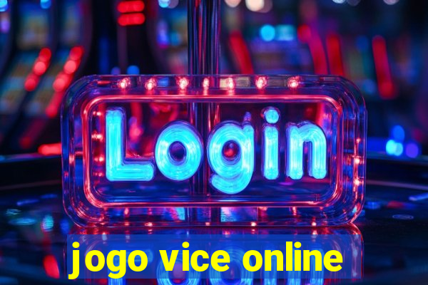 jogo vice online