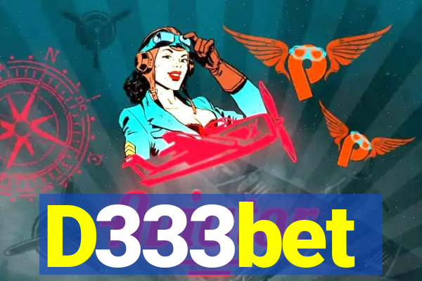 D333bet