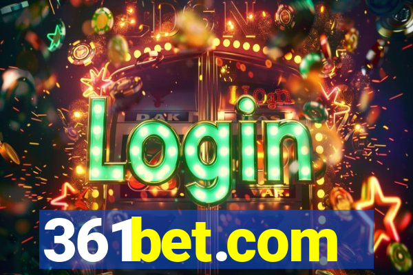 361bet.com