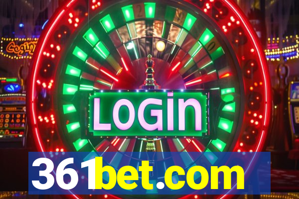 361bet.com