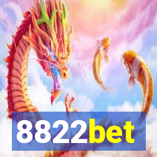 8822bet