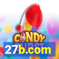 27b.com