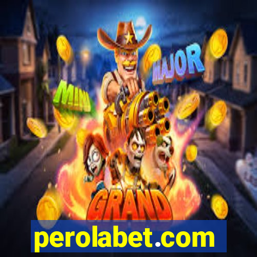 perolabet.com