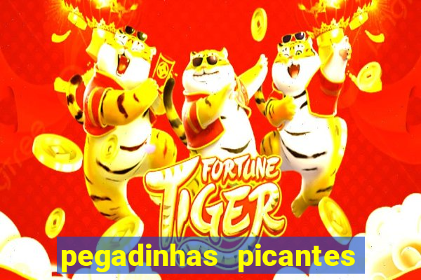 pegadinhas picantes do silvio santos