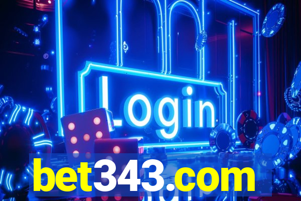 bet343.com