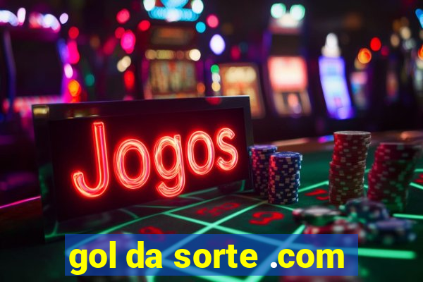 gol da sorte .com