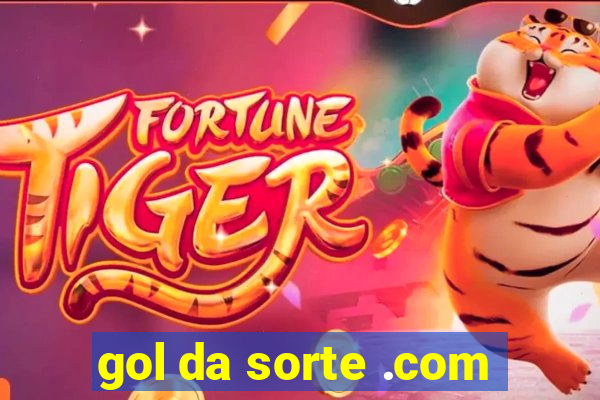 gol da sorte .com