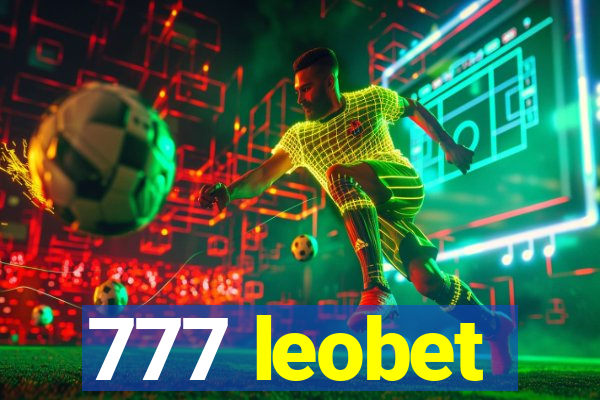 777 leobet