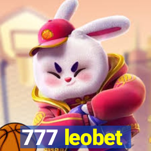 777 leobet