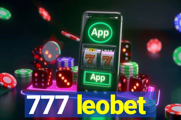 777 leobet