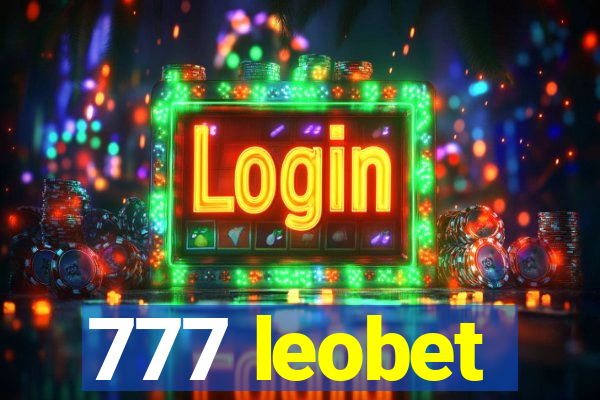 777 leobet