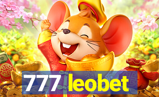 777 leobet