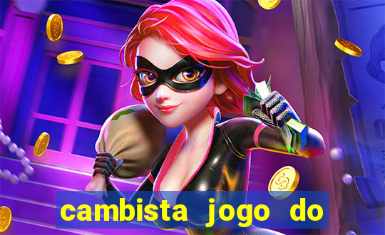 cambista jogo do bicho online