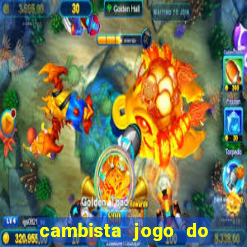 cambista jogo do bicho online