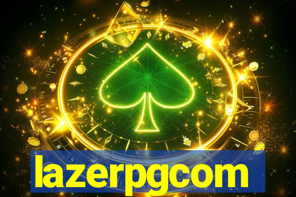 lazerpgcom