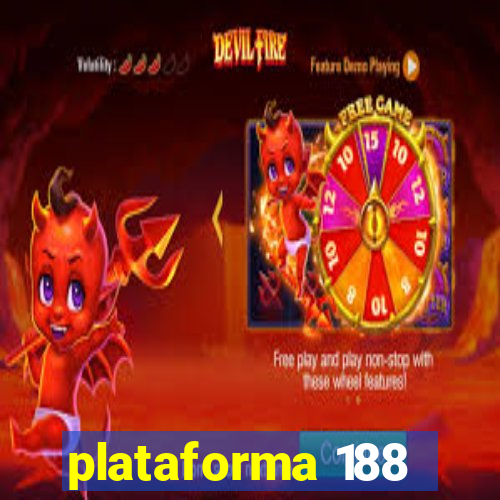 plataforma 188