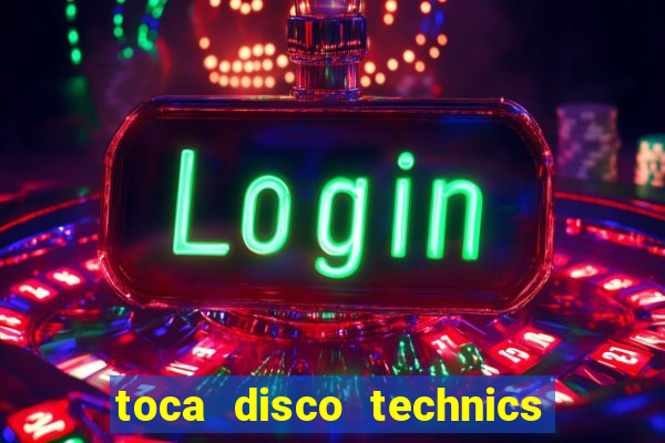 toca disco technics sl 1200 mk2