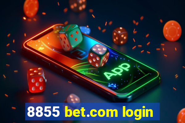 8855 bet.com login