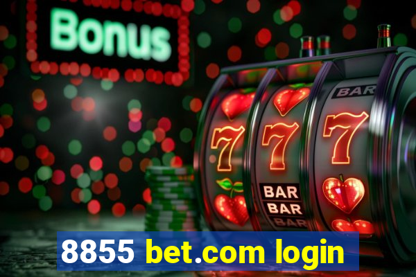 8855 bet.com login