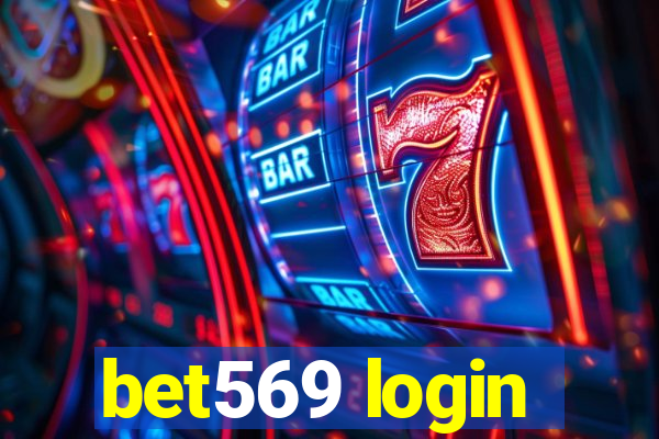 bet569 login