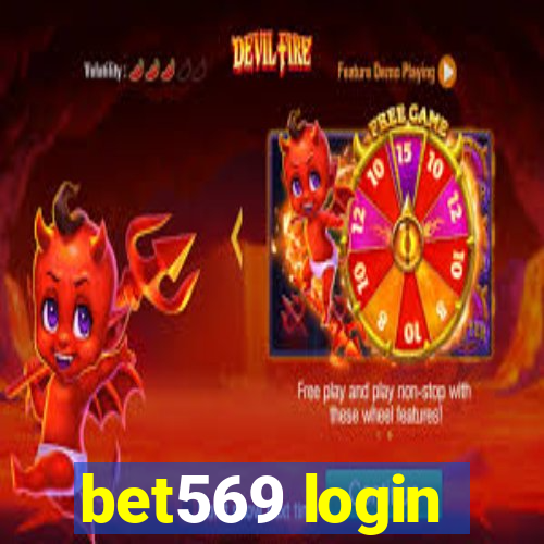 bet569 login