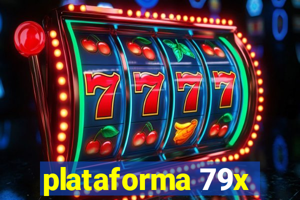 plataforma 79x