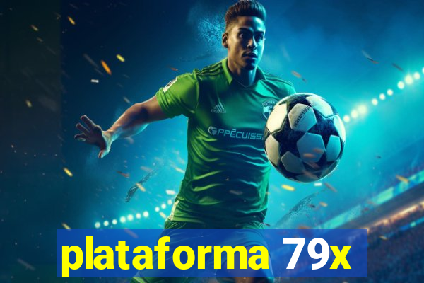 plataforma 79x