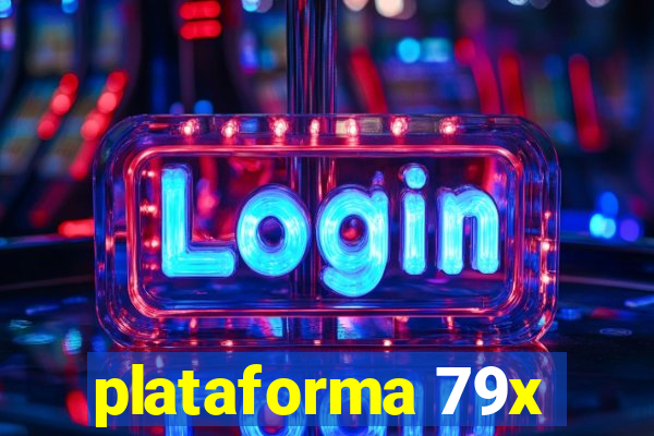 plataforma 79x