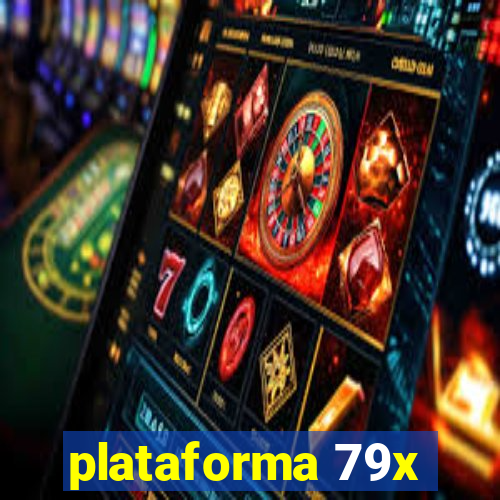 plataforma 79x