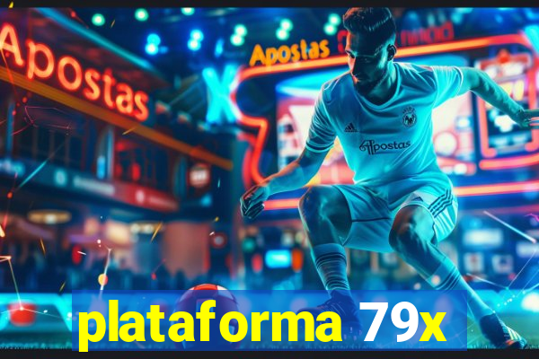 plataforma 79x