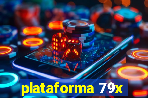 plataforma 79x