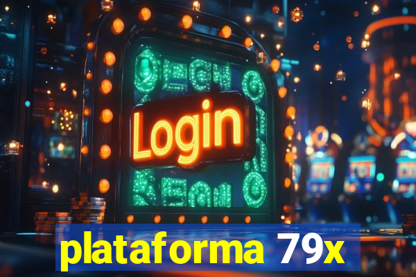 plataforma 79x