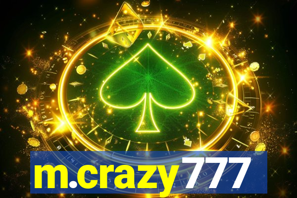 m.crazy777