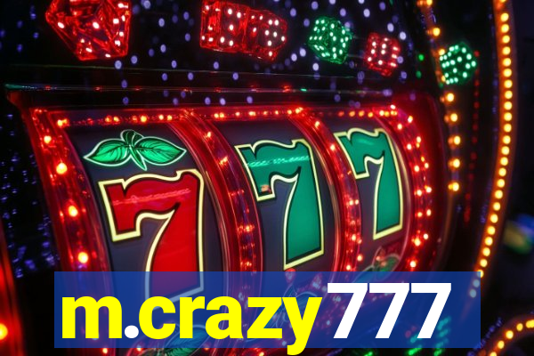 m.crazy777