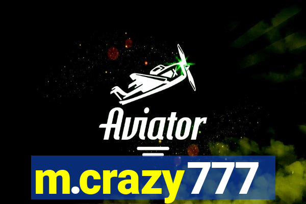 m.crazy777