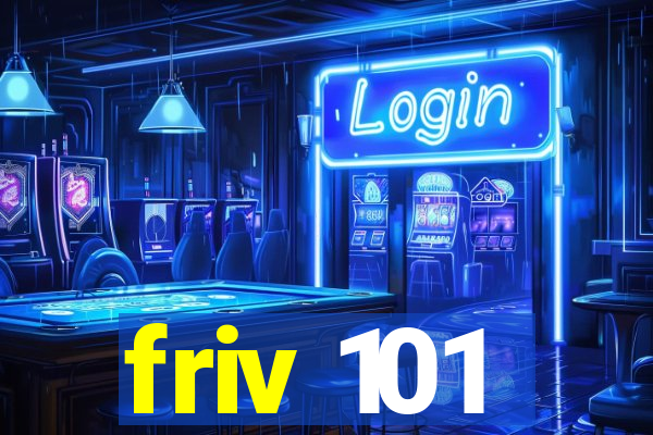 friv 101