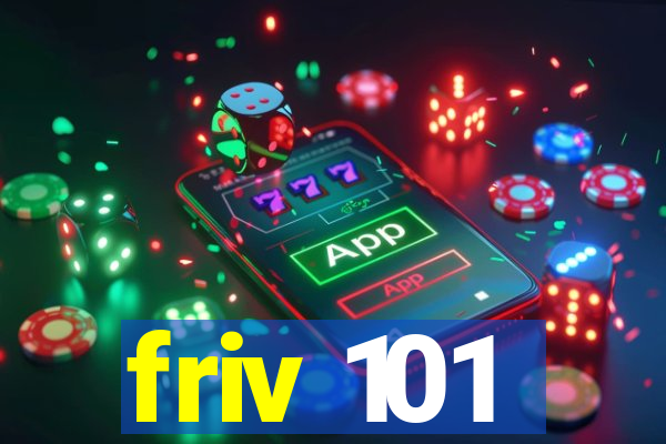 friv 101