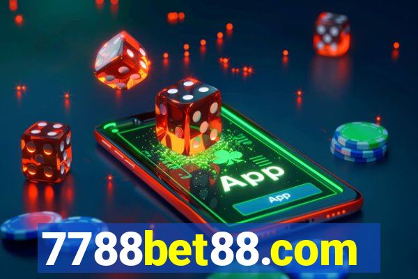 7788bet88.com