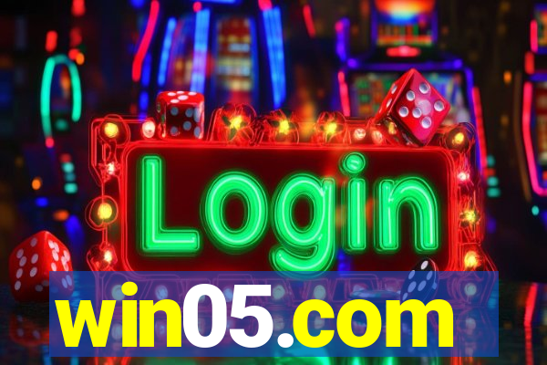 win05.com