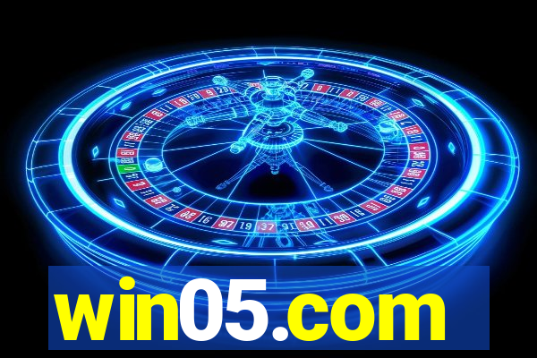 win05.com