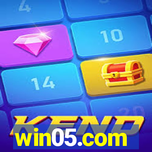 win05.com